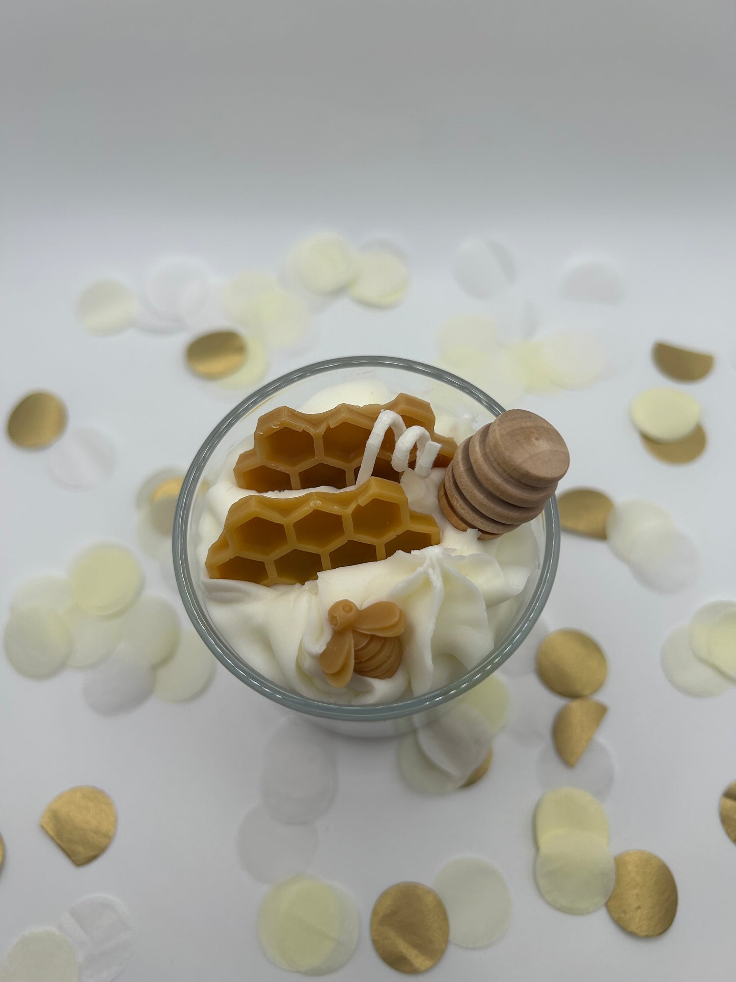 Honey Heaven