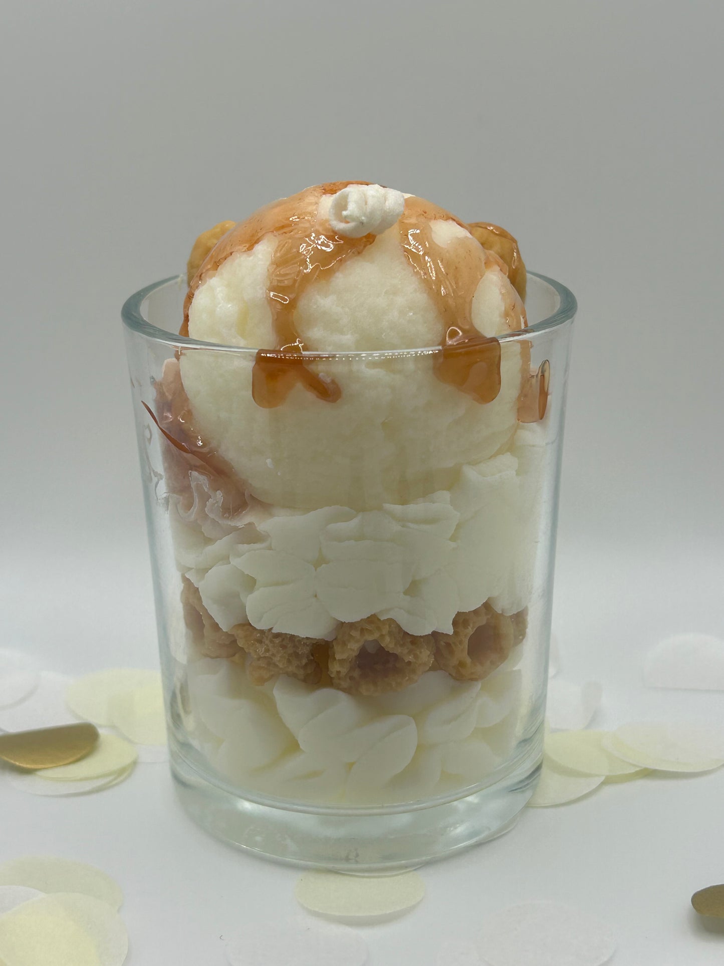 Vanilla Fraîche