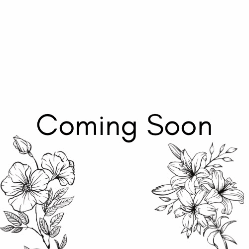 Coming Soon