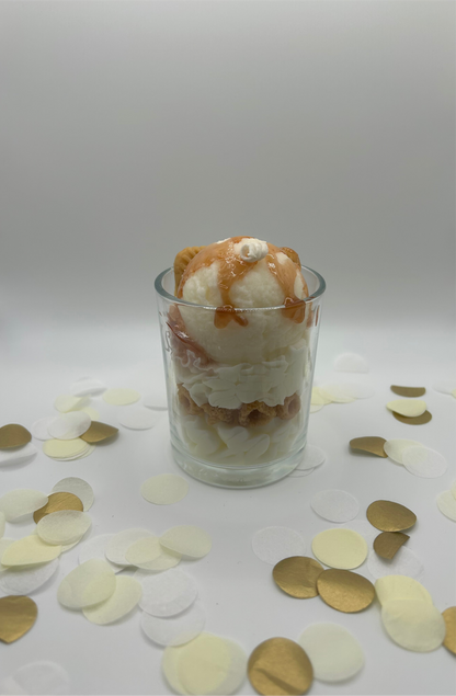 Vanilla Fraîche