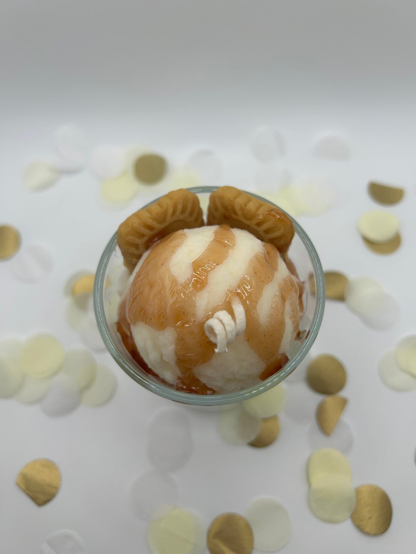 Vanilla Fraîche