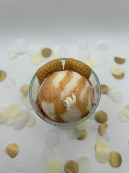 Vanilla Fraîche