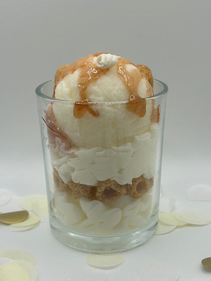 Vanilla Fraîche