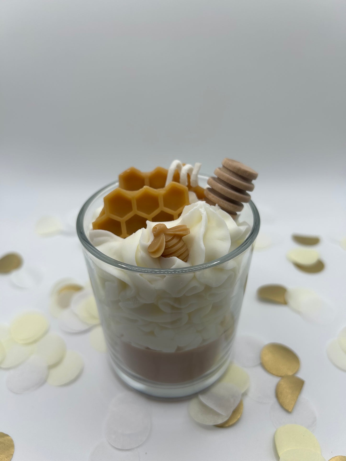 Delicious Honey