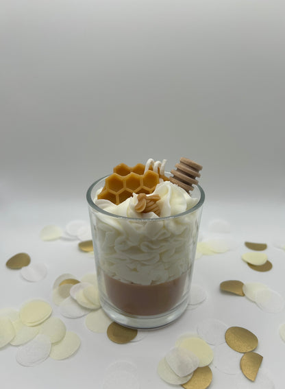 Delicious Honey